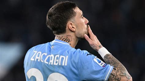 Zaccagni Lazio, gol da tre punti per il capitano: le pagelle dei 